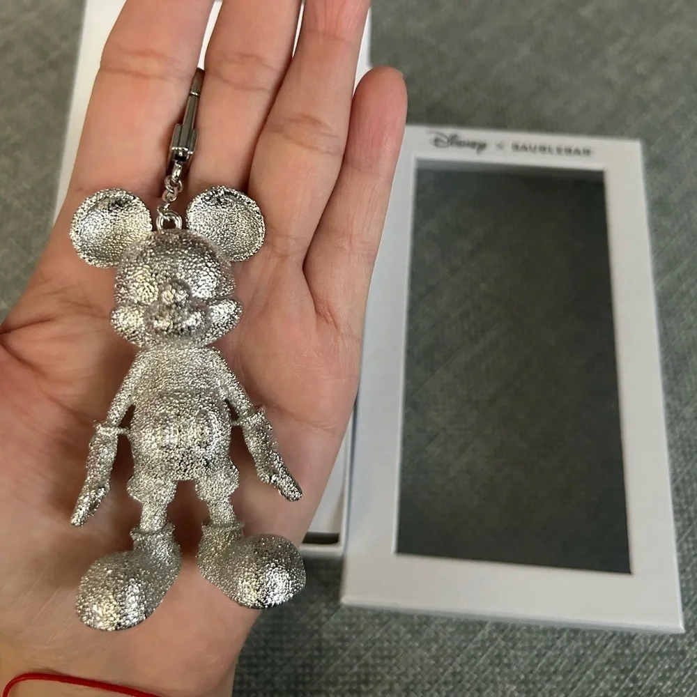 Disney new box